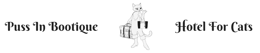 Puss in Bootique